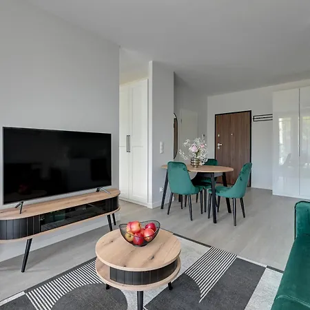 Apartmán Scala 60h Center Premium With Parking By Lion *