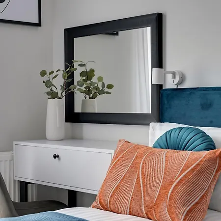 Apartment Scala 60h Center Premium With Parking By Lion *